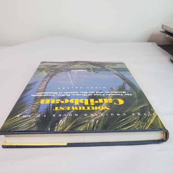 The Cruising Guide to the Northwest Caribbean : The Yucatan Coast - Picture 7 of 15